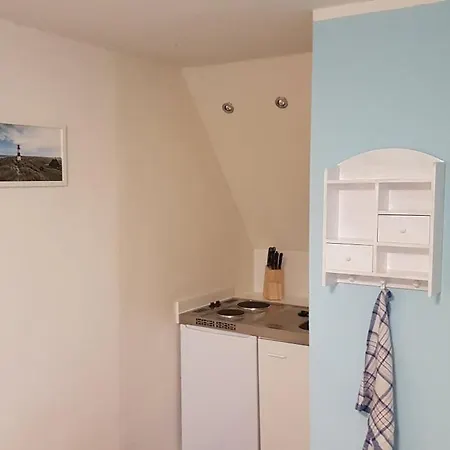 Jaeger'S Ferienwohnung An Der Ostsee Weitendorf Zewnętrze zdjęcie