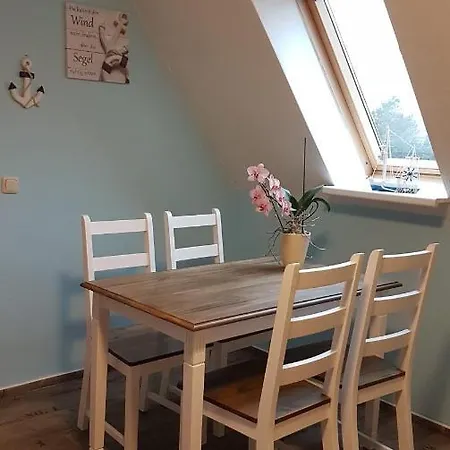 Jaeger'S Ferienwohnung An Der Ostsee Weitendorf Zewnętrze zdjęcie