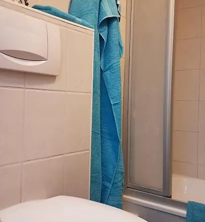 Jaeger'S Ferienwohnung An Der Ostsee Weitendorf Zewnętrze zdjęcie