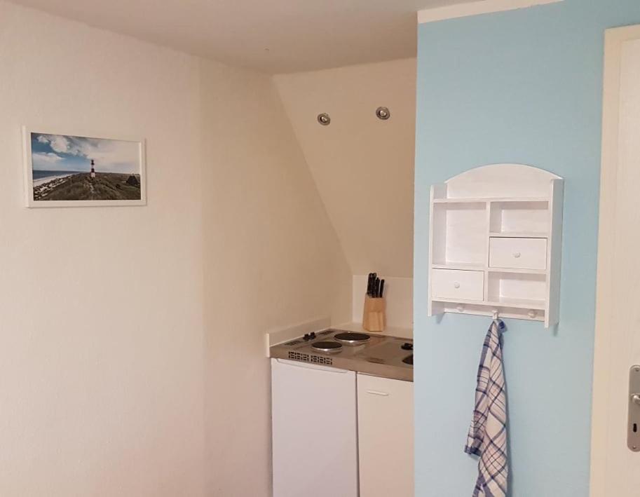 Apartment Jaeger's An Der Ostsee