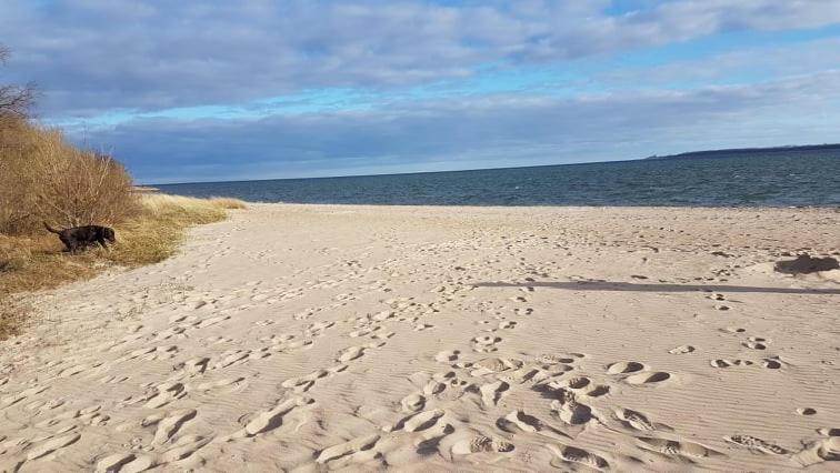 Jaeger's An Der Ostsee